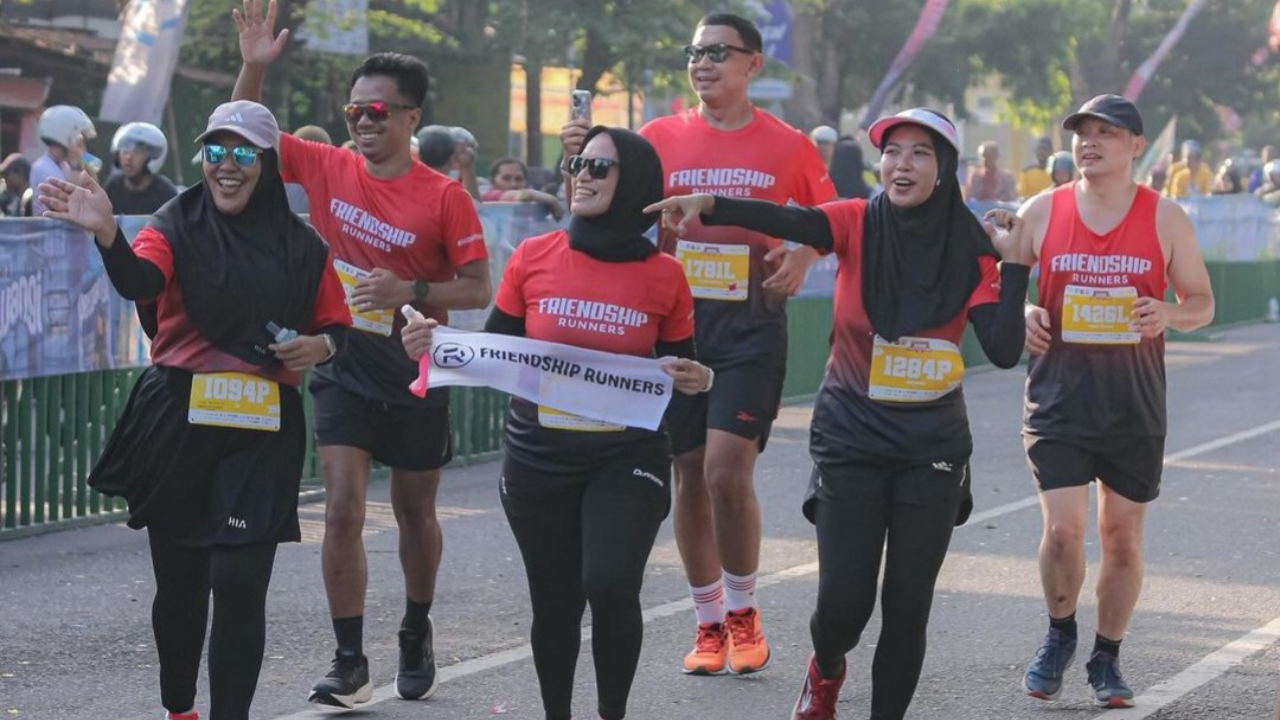 7 Persiapan Sebelum Mengikuti Race Lari yang Harus Kamu Ketahui